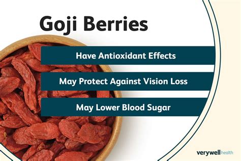 gojizi|Goji Berries: Nutrition, Benefits, and Side Effects .